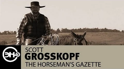 Roping Exercises with Scott Grosskopf