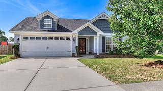1091 Rosland Cir, Augusta, GA