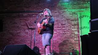Brian Huntress Live in Lincoln, NE @Duffy's 7/28/26