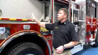 Waldwick NJ - Arrow XT Pumper