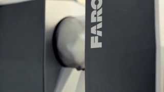Introducing the FARO Focus3D Laser Scanner