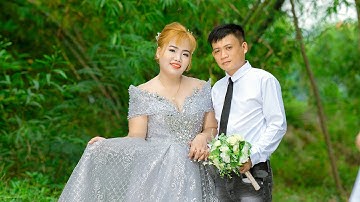 Tân Hôn / Lê Tèo & Nguyễn Như || Dâu Rể Đẹp Đôi ở Tân thành - Cà Mau 11-2022