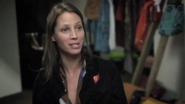 cause + AFFECT: Christy Turlington Burns