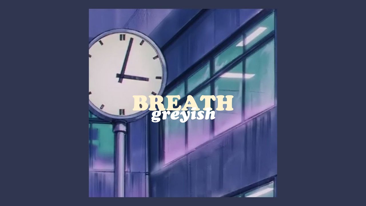 G-reyish (그레이시) – 'BREATH; (Blood Night) (숨)' Easy Lyrics