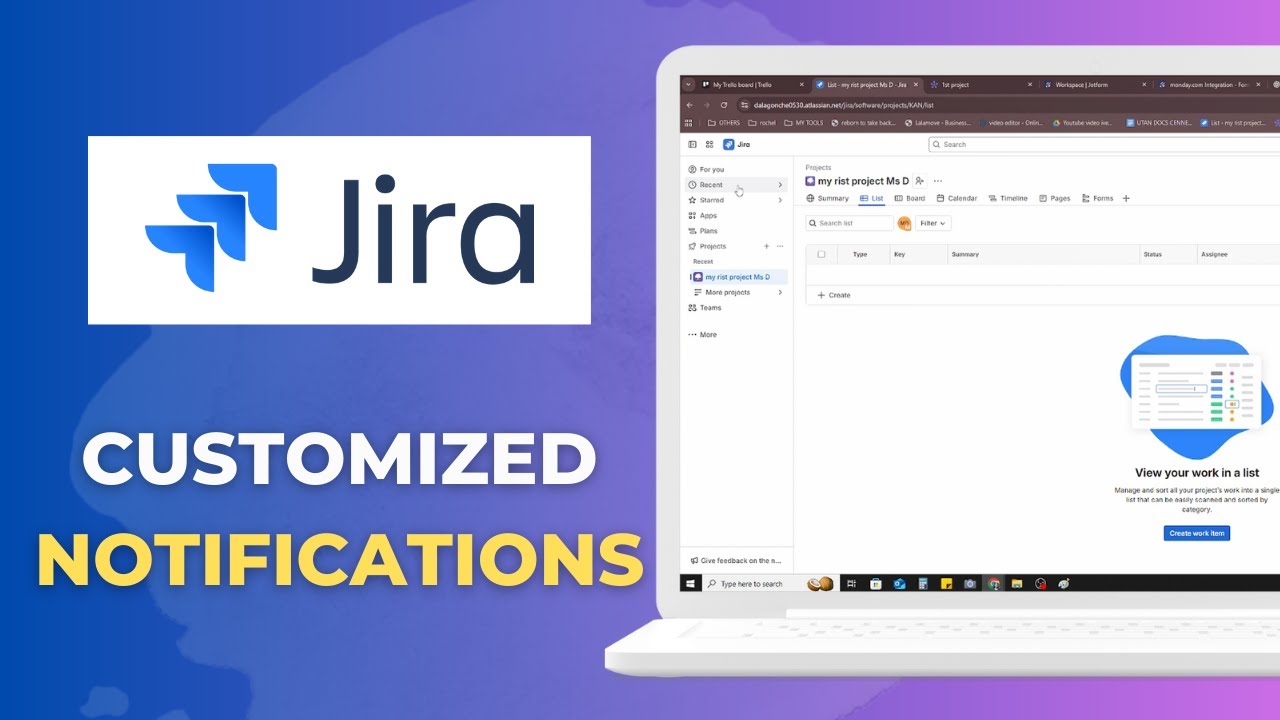 how to customize your notification settings