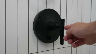 Kohler K TS14423 4 BL Purist Valve Trim, Kohler Purist Valve Trim Matte Review Kohler K TS14423 4 BL Purist Valve Trim, Kohler Purist Valve Trim Matte Review