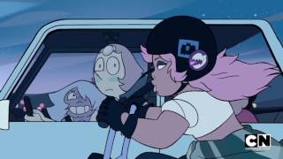 Pearl is So Damn Gay