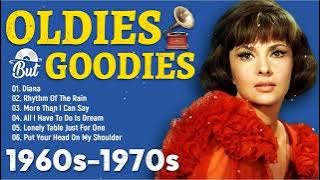 Tom Jones, Engelbert, Elvis Presley, Sinatra, Paul Anka, Carpenters | Best Oldies Songs 50s 60s 70s