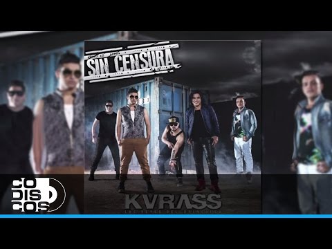 Como Lo Hago, Grupo Kvrass - Audio
