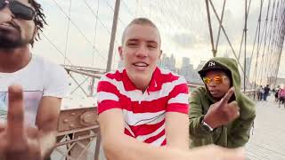 New York - Project K - Hulton - Full Music Video