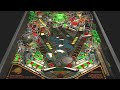 [Pro Pinball: Timeshock! - Игровой процесс]