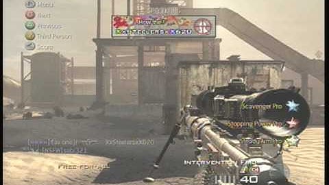 fully auto intervention