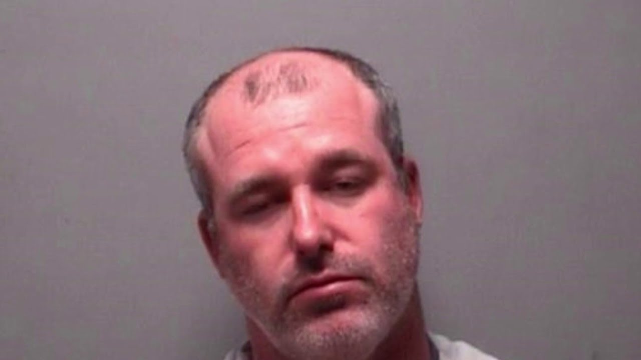 Brutal stabbing near Patrick County elementary school