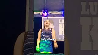 Aksi Panggung Seniwati Tari Ular Ludruk Karya Baru#shorts #ludrukkaryabaru #ludruk