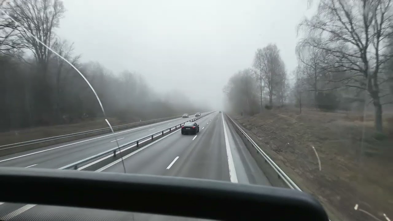 Bussresa: Kristianstad - Malmö.