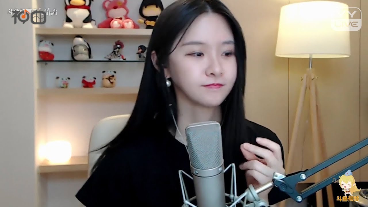 阿冷 – 講真的 - YY神曲 (曾惜) #抖音