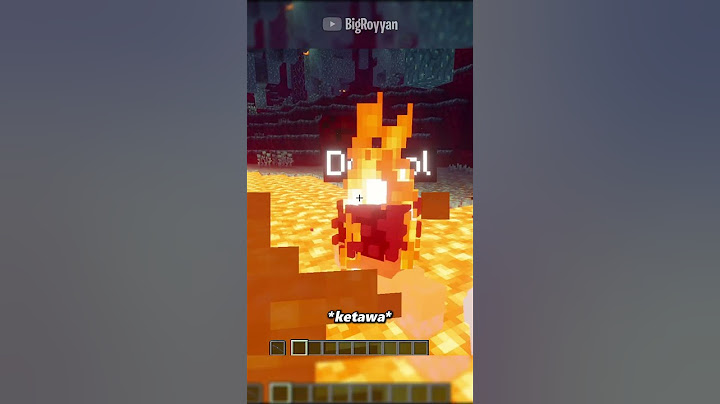 Menyiksa Dontol Di Minecraft