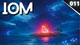 (Mic Problem) Islands of Magic (011) → Public Valheim Server Livestream Playthrough
