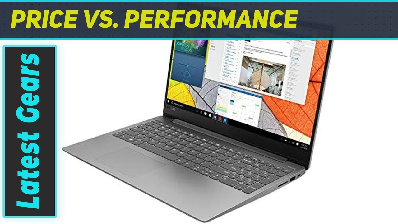 Lenovo Business 15