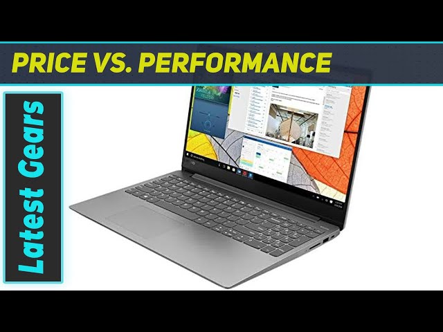Lenovo Business 15