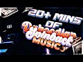 20 mins of dahoodian spinback music nyc drill pt4
