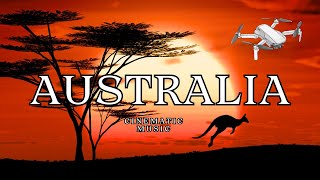 🇦🇺 AUSTRALIA 4K | Cinematic Music | SYDNEY, BRISBANE, MELBOURNE, QUEENSLAND, CUNNAMULLA, PEETH ...