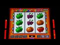 £500 Jackpot Tooty Fruity