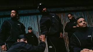 [FREE] Peace x Naza x Dadi x Yorssy x Keblack  Type beat |  (prod by DM3BEAT)