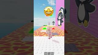 IMPOSSIBLE Obby Challenge In Roblox 😱