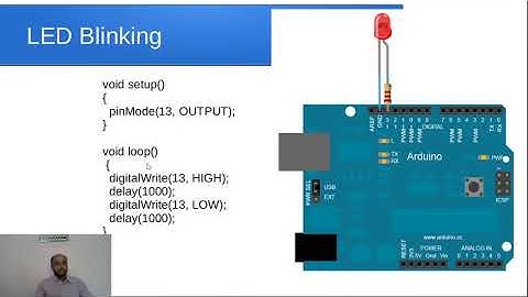 Introduction to Arduino Uno Board in Malayalam