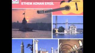 Potbori - Ethem Adnan Ergil Resimi