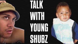 To Younger Shubz