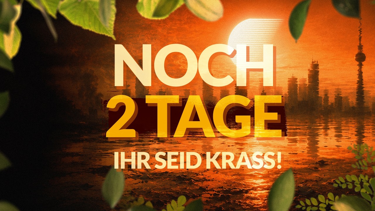 Die nächsten Tage werden entscheidend