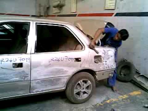Maruti Suzuki Authorised Service Top Gear Automotive Engineers