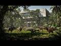 Can I Reach Prime Rex? | Proxy Chat Server | The Isle LIVE