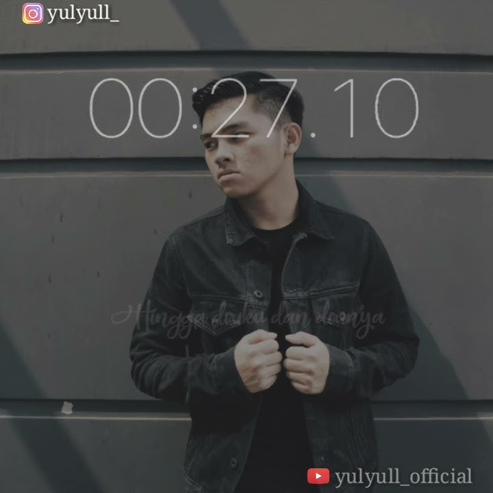 Rizky Febian - Indah Pada Waktunya ft Aisyah Aziz (cover by Aldy Maldini) || story WA , snapgram