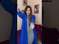 ماعيات مرتي توصي ونا نشرب و هي توصي