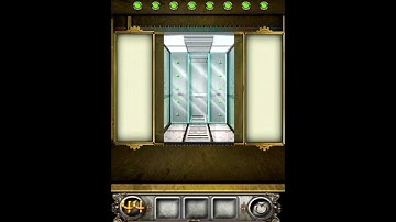 The Floors Escape - Level 44 Walkthrough