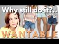 This Wantable Haul 💛 had me in the feels 💛 Fashion Over 50 & Effortless Style After Weight Loss