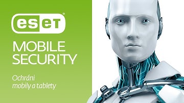 ESET Mobile Security -- Užívajte si mobilné dobrodružstvá bezpečne!