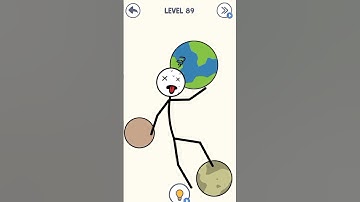 Draw Puzzle 2 level 89