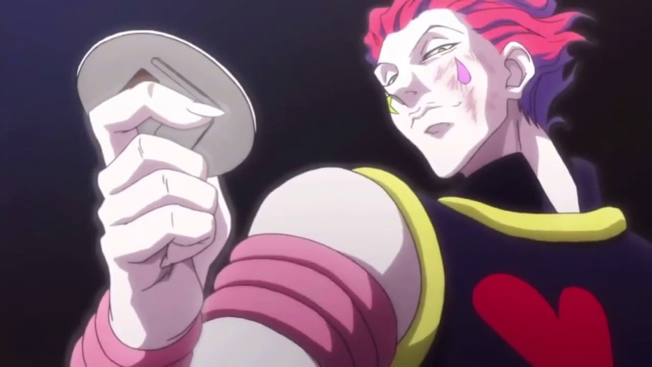 Gon Vs Hisoka Full Fight Hunter X Hunter(2011) YouTube