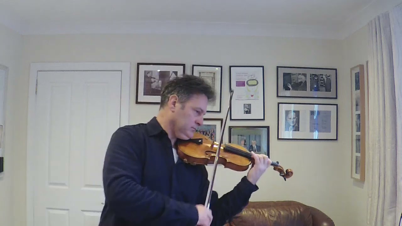 Technique Takes off by Mary Cohen - Prelude