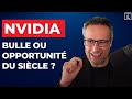  nvidia  bulle ou opportunit du sicle  lanalyse technique une arnaque 