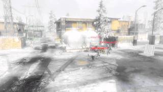 Colour Correction Test | Collateral