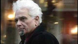 Jacques Derrida On Deconstruction And Christianity - Part 2