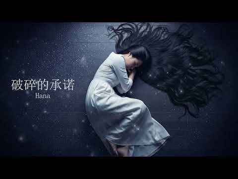 破碎的承诺 - Hana |  Official M/V | 在寂静夜里回响的离别歌, 夜色中的告别旋律