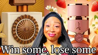 Download Lagu I Blind Bought New Lattafa Yara Elixir and Nebras Elixir  MP3