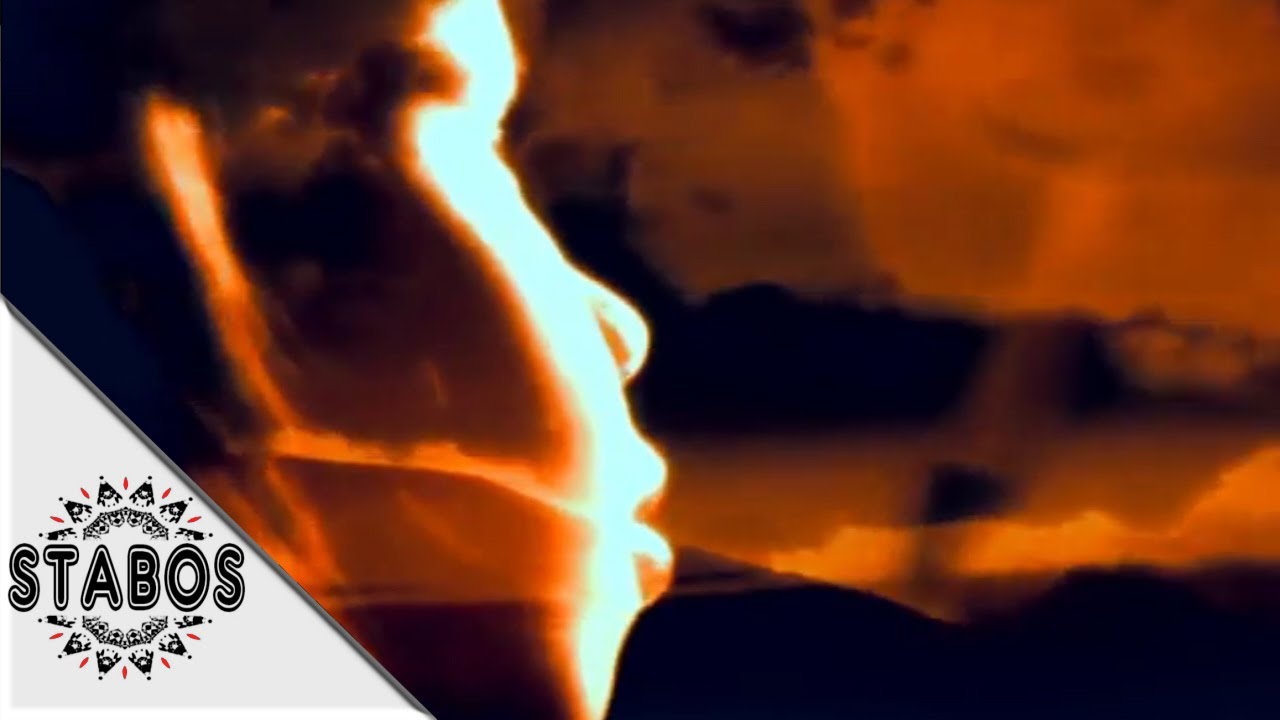 Stabos - The Flying Incas (Music Video)