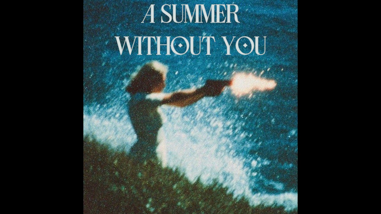 Handy y Kap'z - A Summer Without You (Official Visualizer) - YouTube